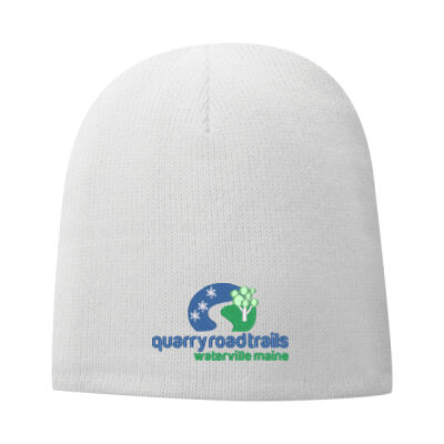 Fleece Lined Beanie Cap Thumbnail