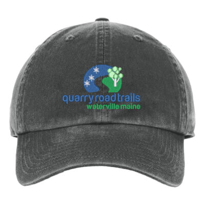 Charcoal Cap Thumbnail