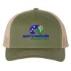 Five-Panel Trucker Cap Thumbnail