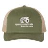 Five-Panel Trucker Cap Thumbnail