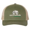 Five-Panel Trucker Cap Thumbnail