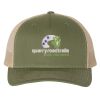 Five-Panel Trucker Cap Thumbnail