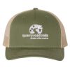 Five-Panel Trucker Cap Thumbnail