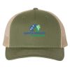 Five-Panel Trucker Cap Thumbnail