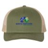 Five-Panel Trucker Cap Thumbnail
