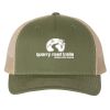 Five-Panel Trucker Cap Thumbnail