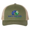 Five-Panel Trucker Cap Thumbnail