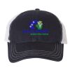 Garment-Washed Trucker Cap Thumbnail