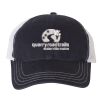 Garment-Washed Trucker Cap Thumbnail