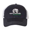 Garment-Washed Trucker Cap Thumbnail