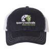Garment-Washed Trucker Cap Thumbnail