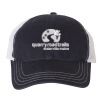 Garment-Washed Trucker Cap Thumbnail