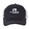 Garment-Washed Trucker Cap Thumbnail