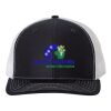Snapback Trucker Cap Thumbnail