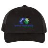 Youth Trucker Snapback Cap Thumbnail