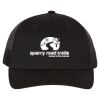 Youth Trucker Snapback Cap Thumbnail