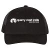 Youth Trucker Snapback Cap Thumbnail