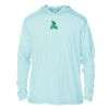 Vapor Unisex Solar Hoodie Thumbnail