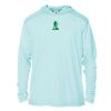 Vapor Unisex Solar Hoodie Thumbnail