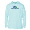 Vapor Unisex Solar Hoodie Thumbnail