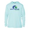 Vapor Unisex Solar Hoodie Thumbnail