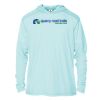 Vapor Unisex Solar Hoodie Thumbnail
