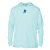 Vapor Unisex Solar Hoodie Thumbnail
