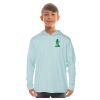Vapor Youth Solar Hoodie Thumbnail