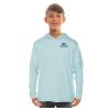 Vapor Youth Solar Hoodie Thumbnail