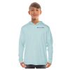 Vapor Youth Solar Hoodie Thumbnail