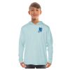 Vapor Youth Solar Hoodie Thumbnail