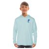 Vapor Youth Solar Hoodie Thumbnail