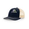 Trucker Cap (Boothbay Regatta) Thumbnail