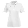 Ladies' Tech™ Polo Thumbnail