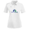 Ladies' Tech™ Polo Thumbnail