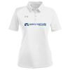 Ladies' Tech™ Polo Thumbnail