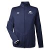 Under Armour Men's Rival Knit Jacket - Memic Thumbnail