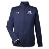 Under Armour Men's Rival Knit Jacket - Memic Thumbnail