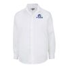 Edwards Men's Stretch Broadcloth Shirt Thumbnail