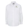 Edwards Men's Stretch Broadcloth Shirt Thumbnail