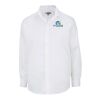 Edwards Men's Stretch Broadcloth Shirt Thumbnail