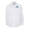 Edwards Men's Stretch Broadcloth Shirt Thumbnail
