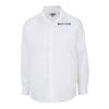 Edwards Men's Stretch Broadcloth Shirt Thumbnail