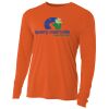 Men's Cooling Performance Longsleeve Tee Thumbnail