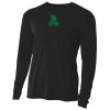 Youth Cooling Performance Longsleeve Tee Thumbnail