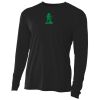 Youth Cooling Performance Longsleeve Tee Thumbnail