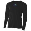 Youth Cooling Performance Longsleeve Tee Thumbnail