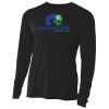 Youth Cooling Performance Longsleeve Tee Thumbnail