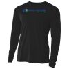 Youth Cooling Performance Longsleeve Tee Thumbnail