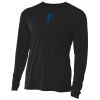 Youth Cooling Performance Longsleeve Tee Thumbnail